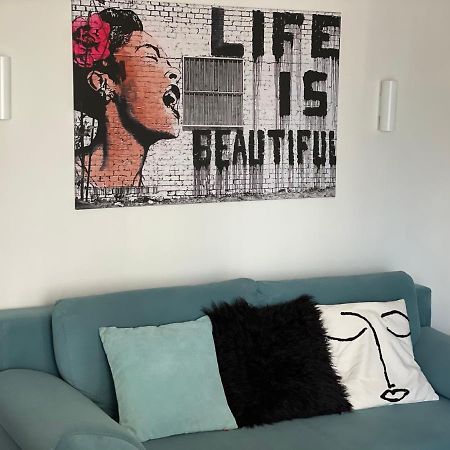 סיאנוז'טי Apartament Piec Morz Basen&Spa מראה חיצוני תמונה