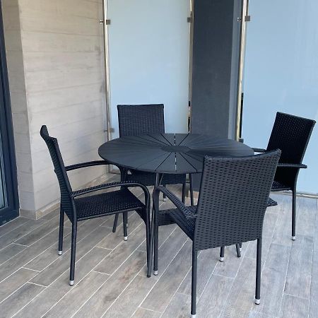 סיאנוז'טי Apartament Piec Morz Basen&Spa מראה חיצוני תמונה