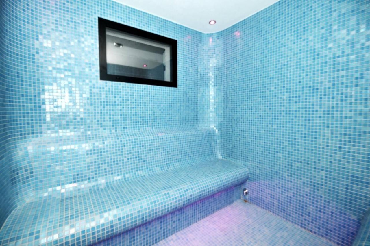 סיאנוז'טי Apartament Piec Morz Basen&Spa מראה חיצוני תמונה